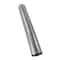 Heavy Duty Mfg Pipe, Flex, Exhaust, Cut Length, Stainless 0.016/0.020 Strip, 3.5 In. Dia, 24 In. Lng 17B-350-24SS - alternate 1